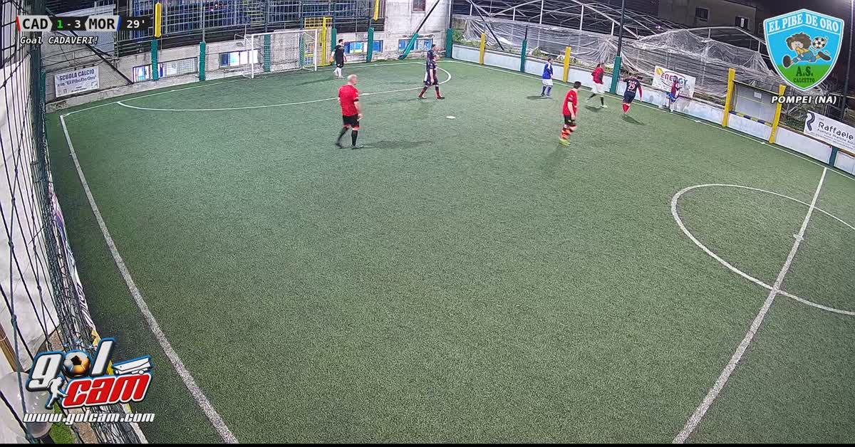 Gol Raff 