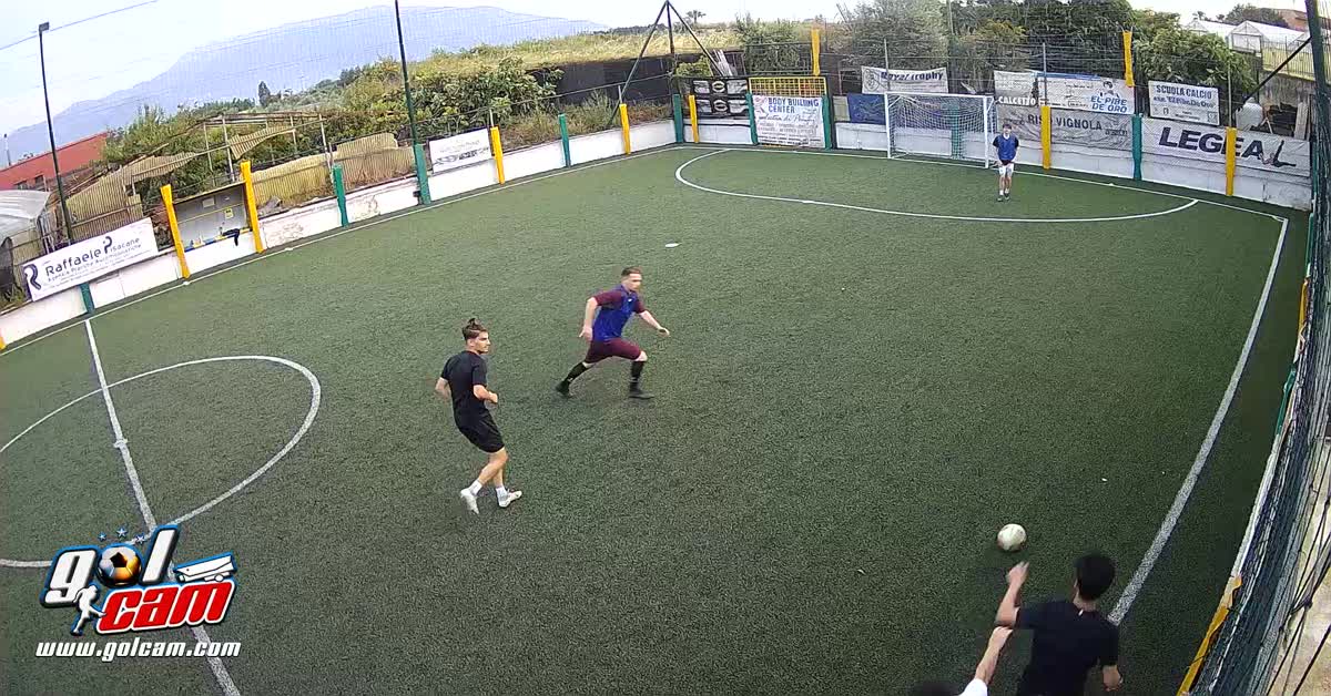 Gol o no gol