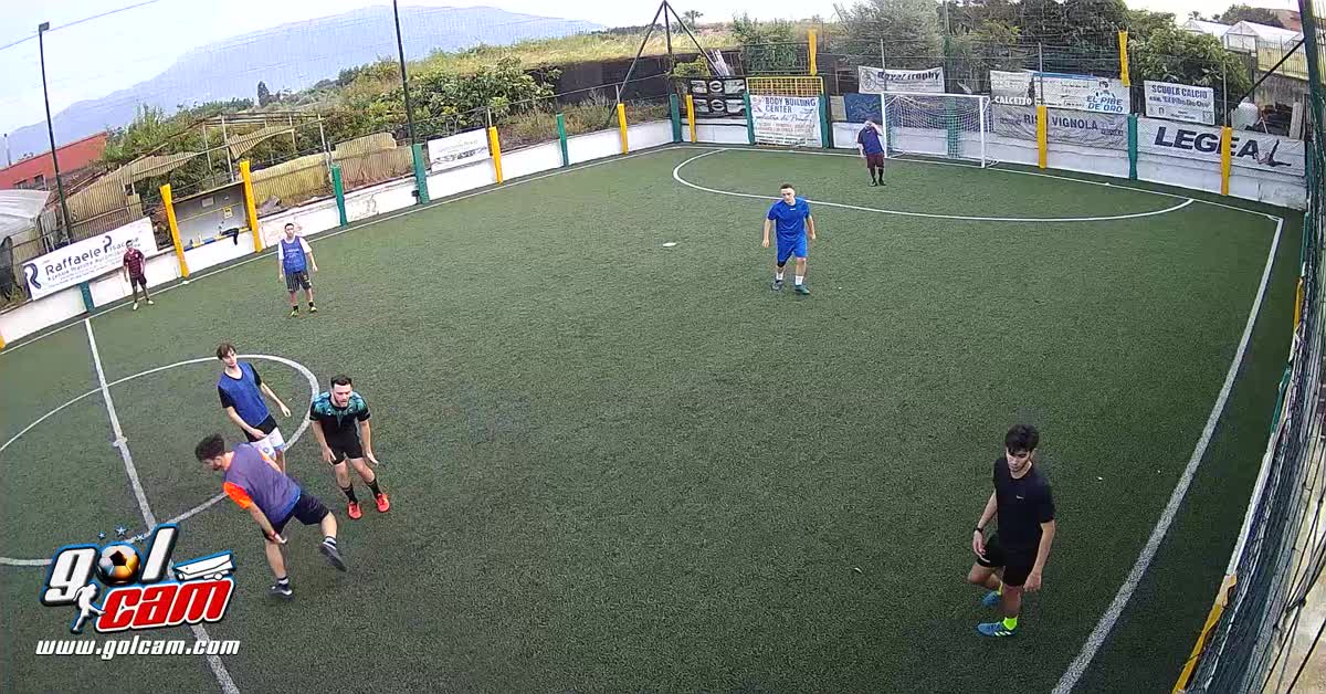 Non so cosa ? successo 