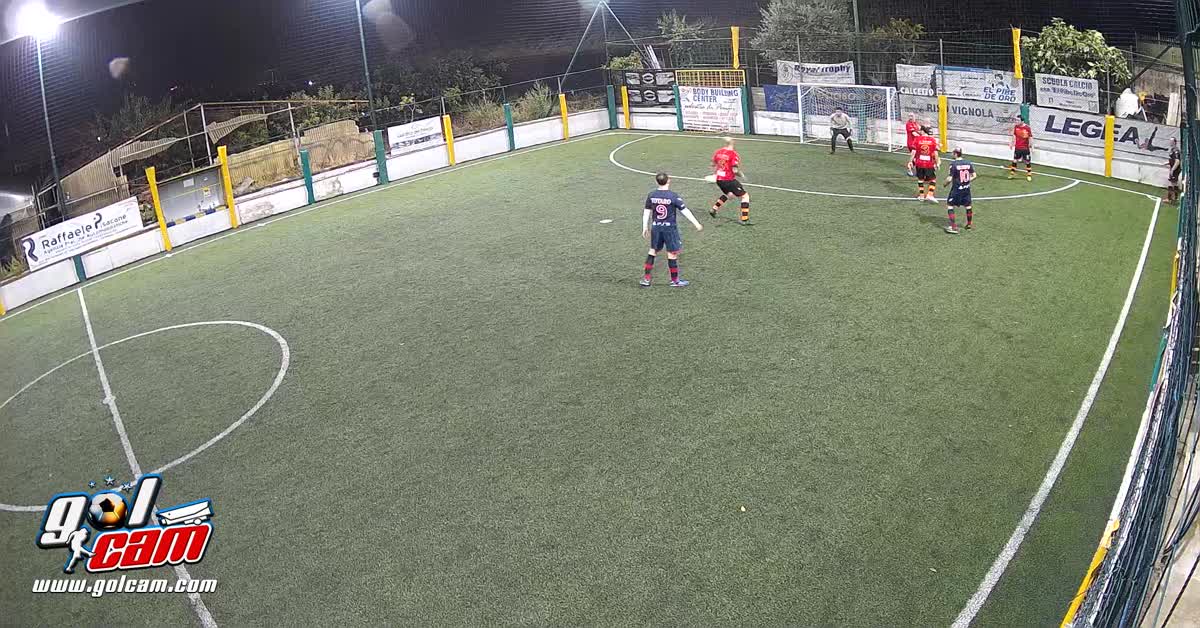Tutto campo 