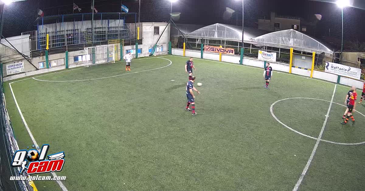 paolo goal 