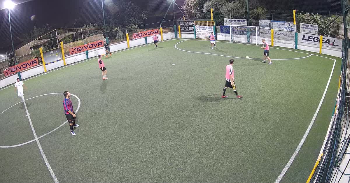 Goal 1