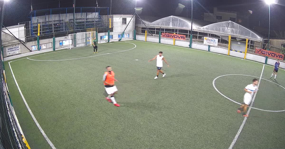 Assist di tacco