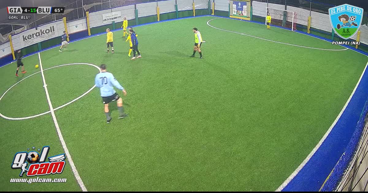 Dribbling