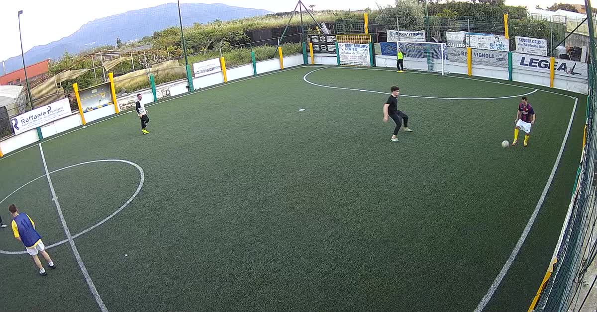 Per poco