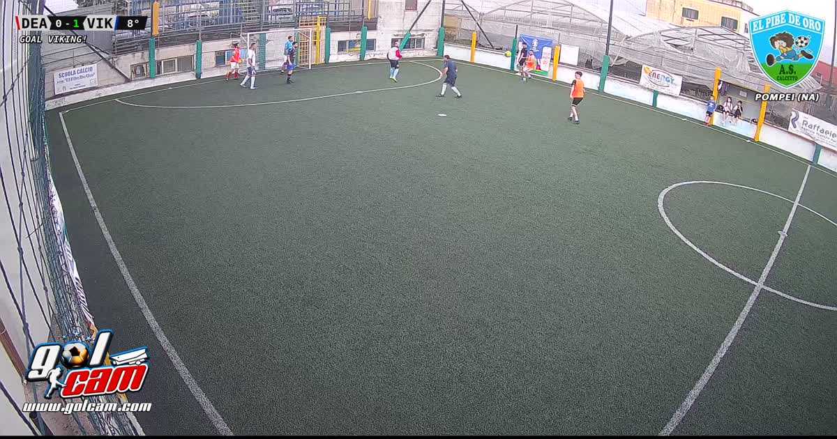 Gol vincenzo