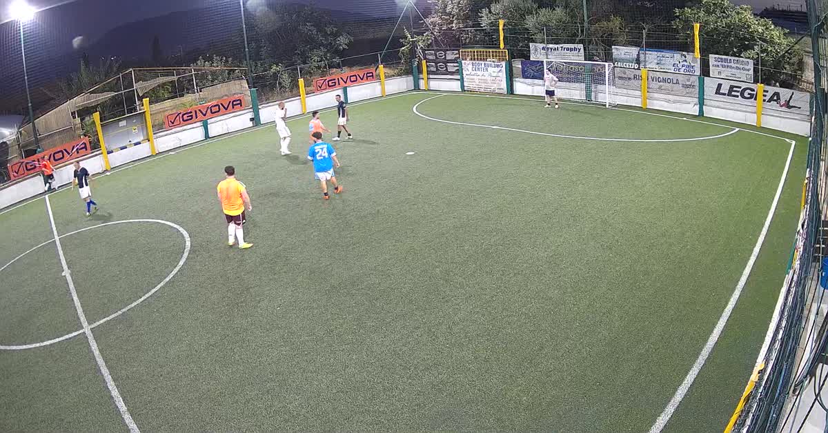 Passaggio a Gaetano