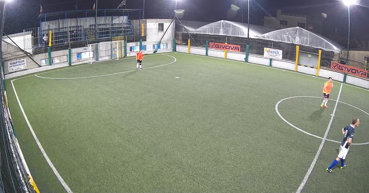 Assist magico