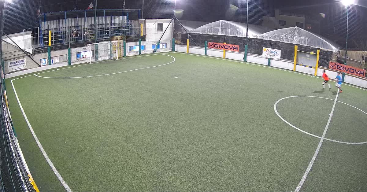 Gol conquistato