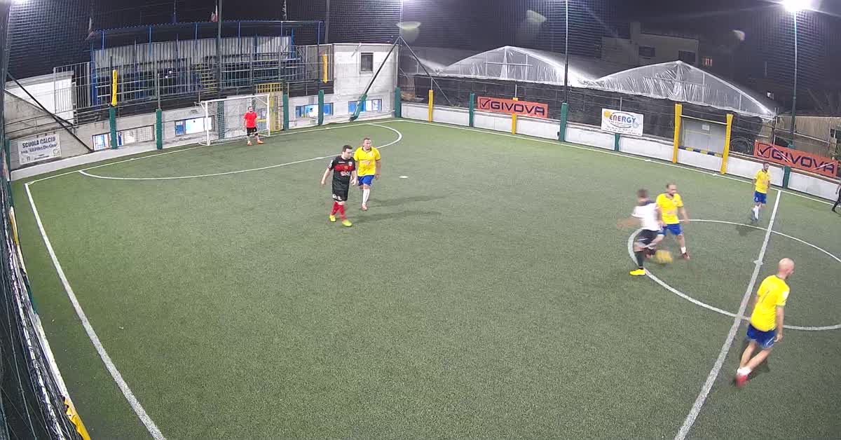 3? Goal 10 08