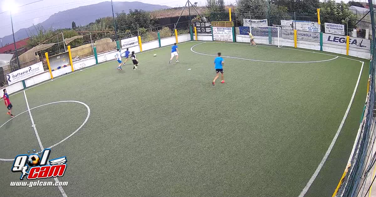 RECUPERO E GOAL DI OSIMHEN