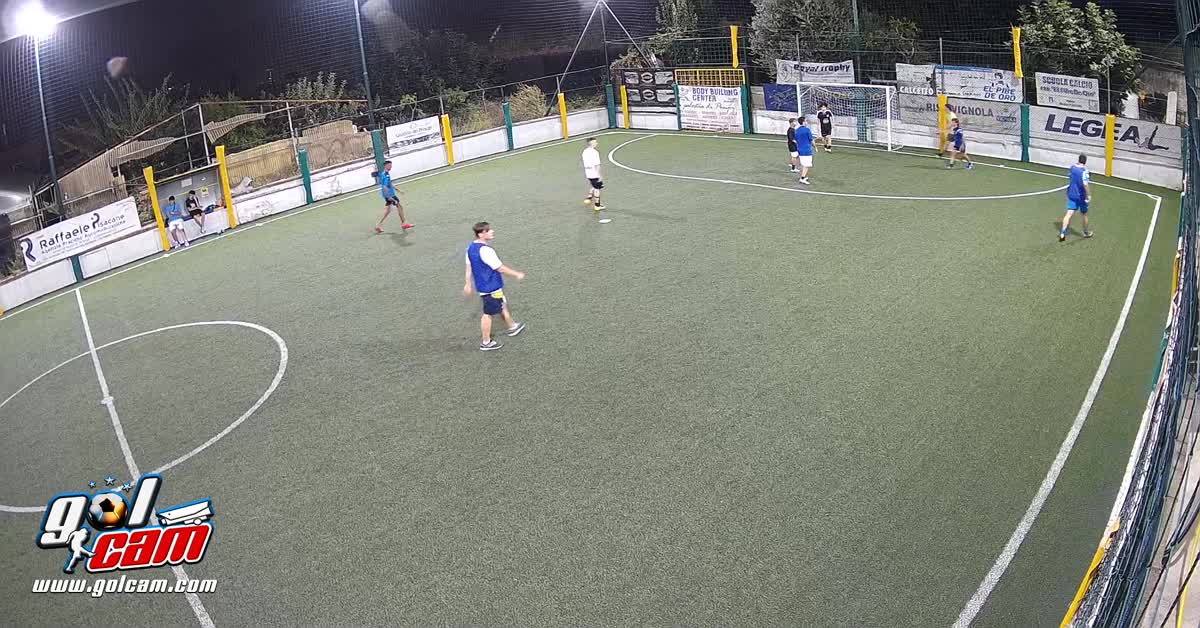 Gol della speranza