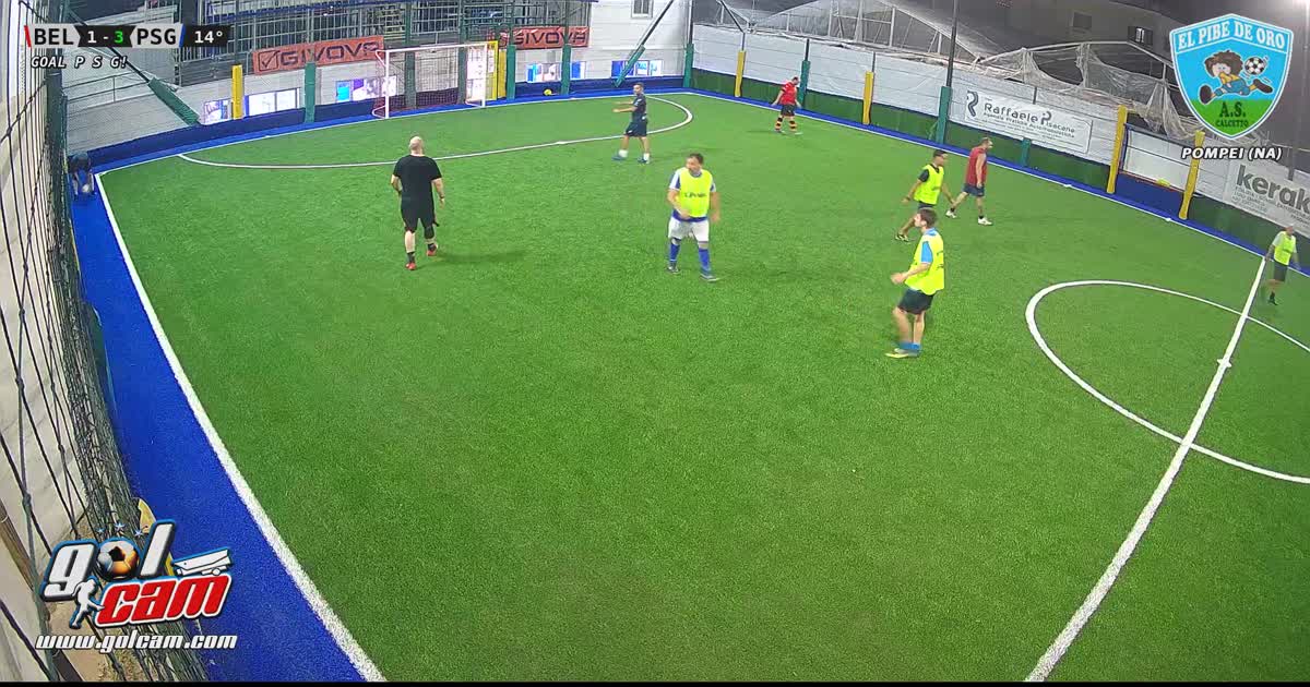 Tiki Taka