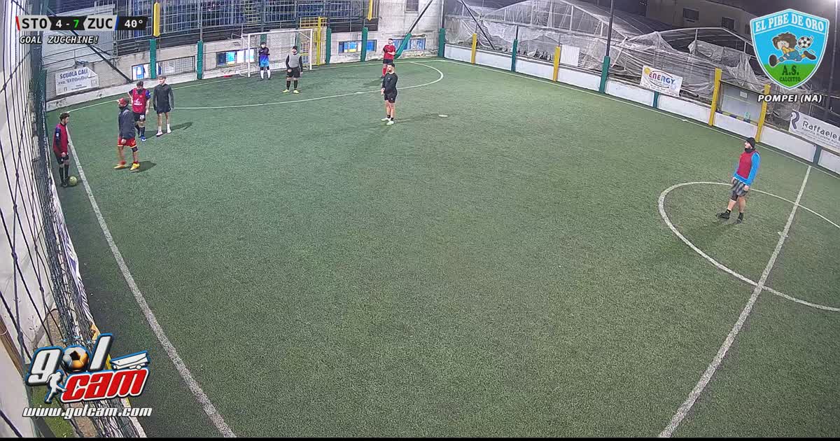 Giggetto goal