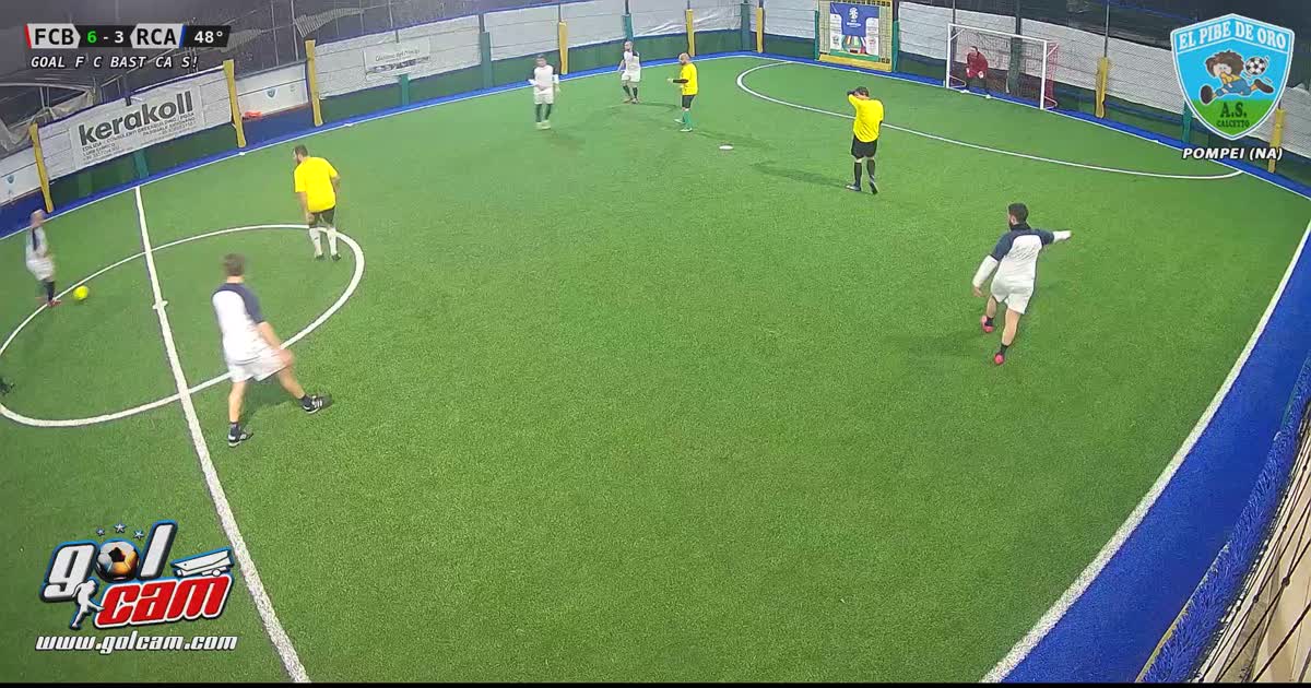 Gol Ettore inserimento