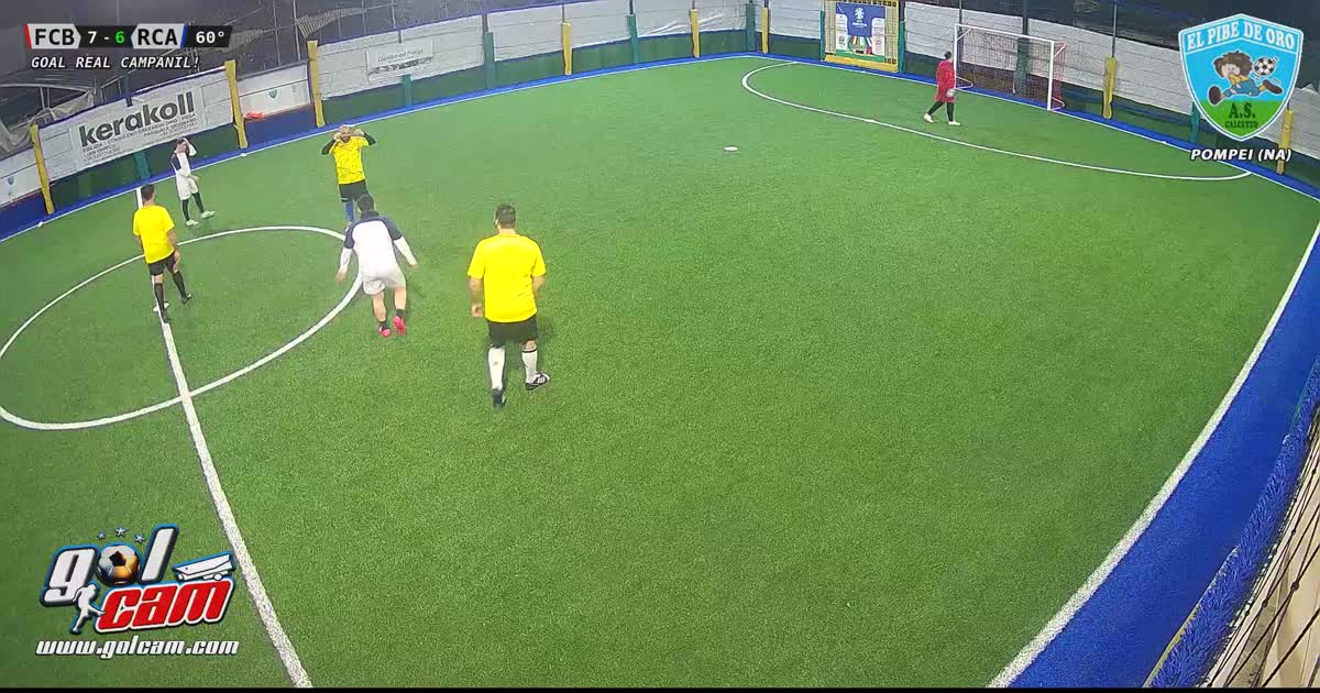 Mio gol
