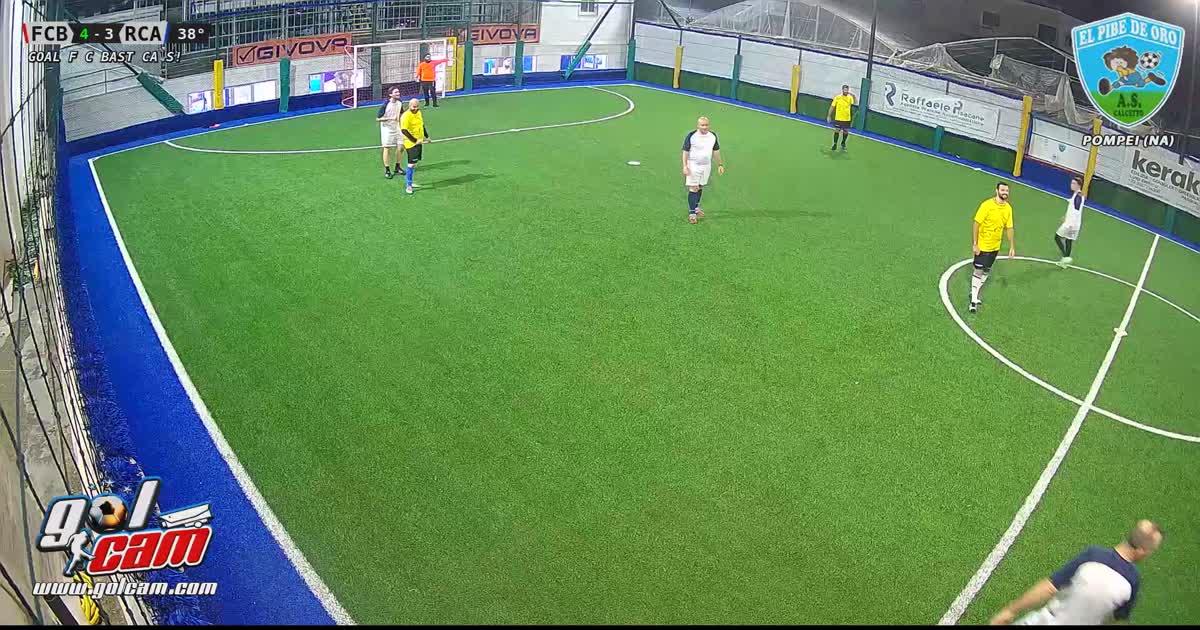 Gol Carmine