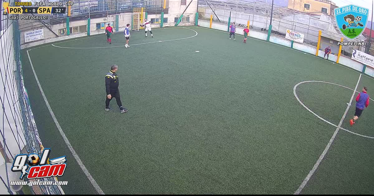 gol di sinistro