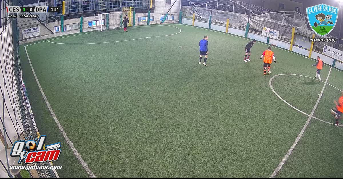 Primo gol 