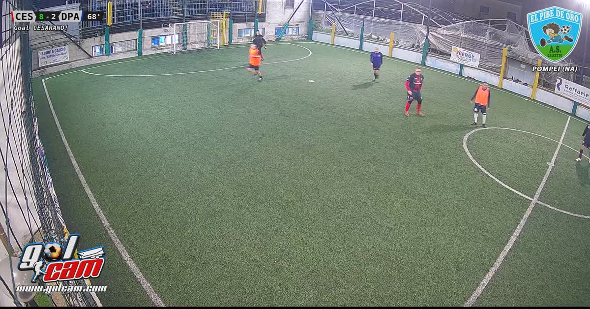 Quarto goal