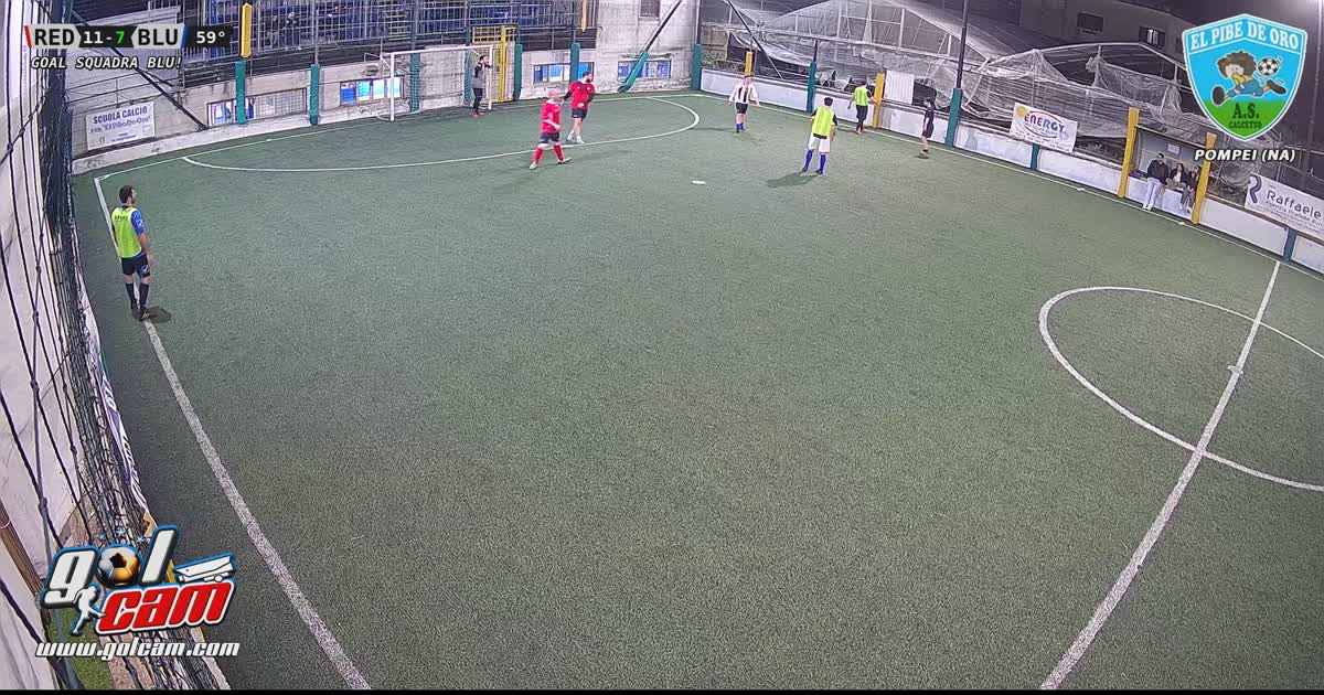 Secondo golll