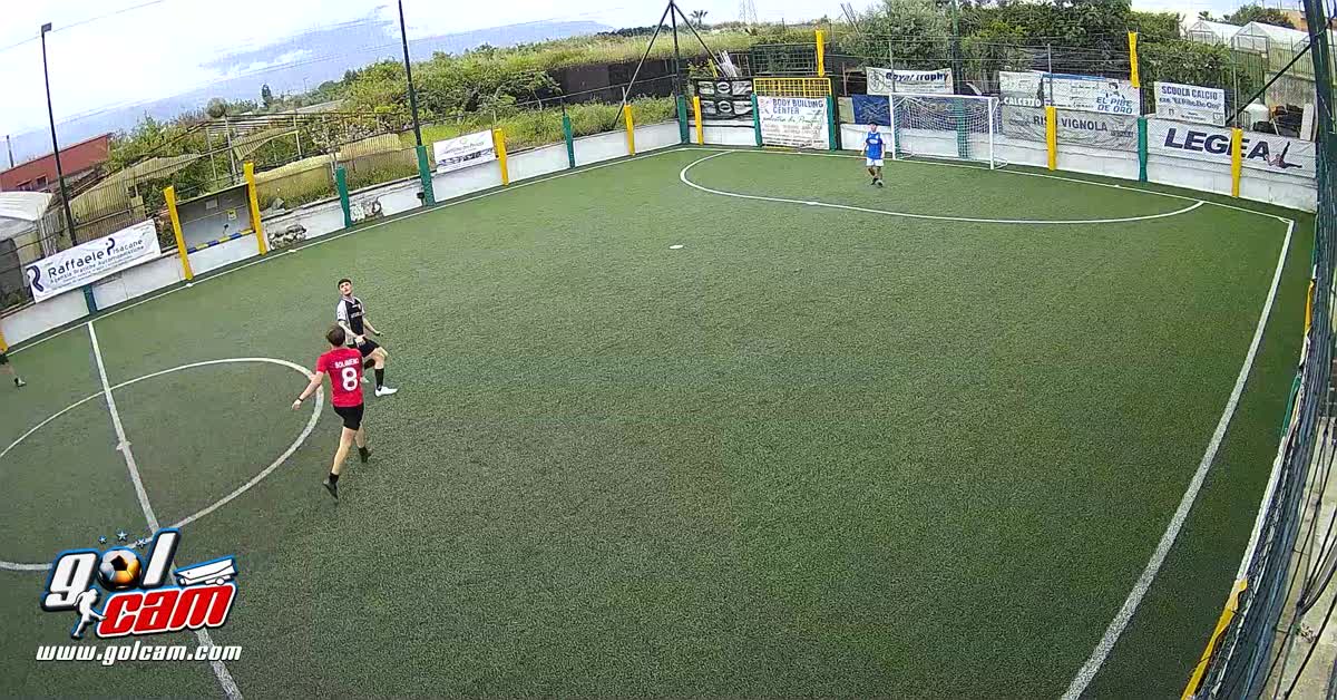 Real Alfonso 
