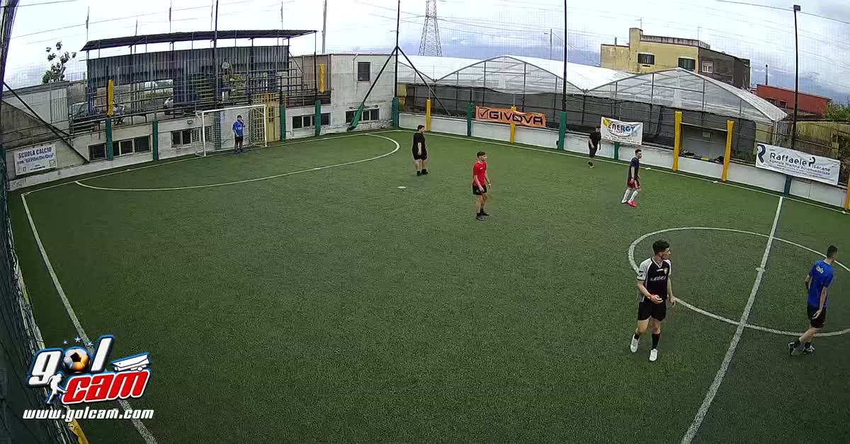 Dribbling