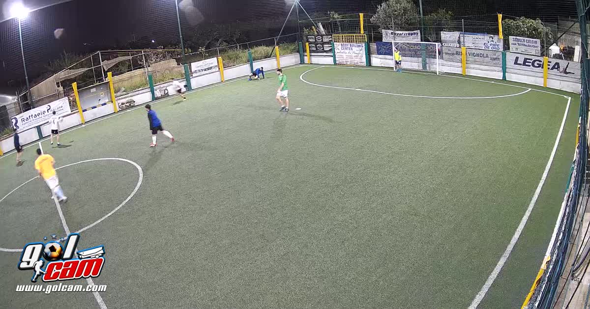 Goal 1