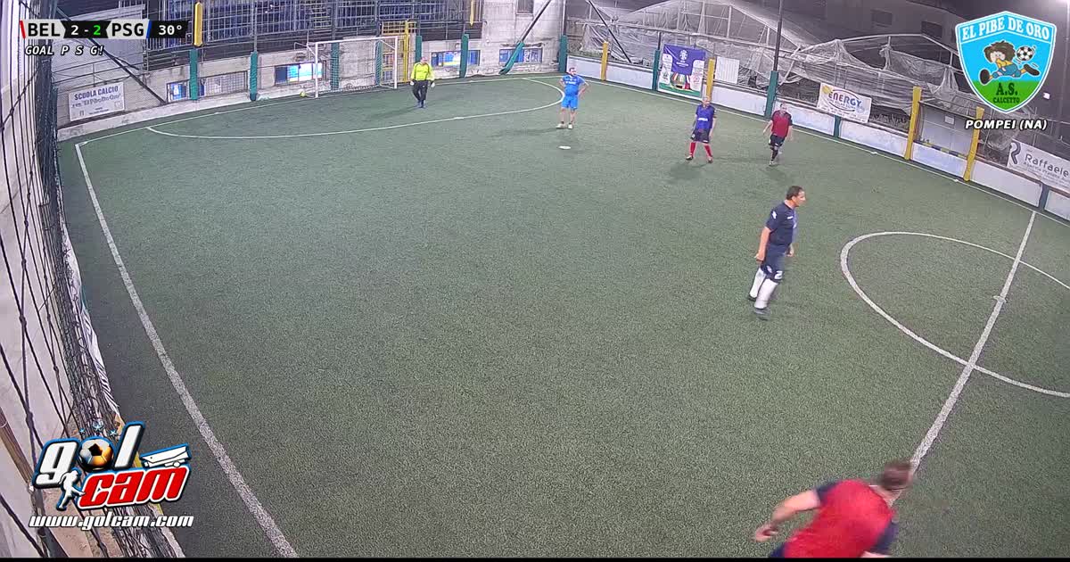 Controllo e tiro