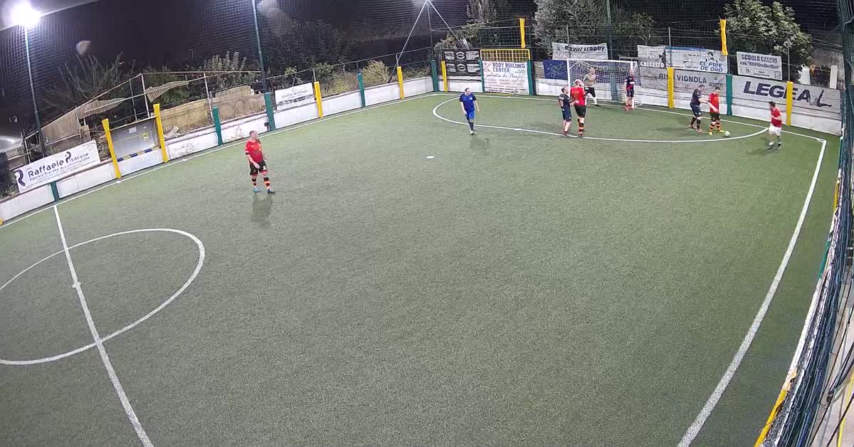 Gran parata