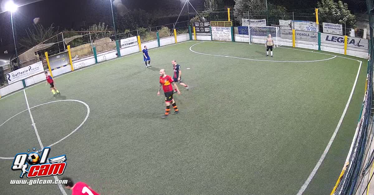 Quasi gol