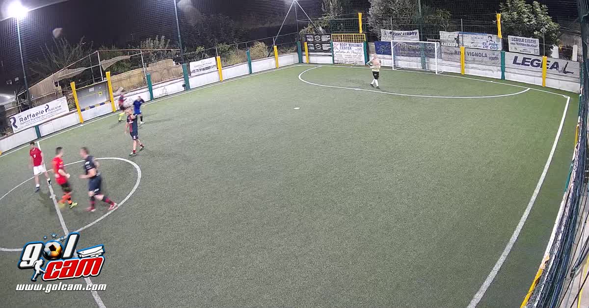 Assist mancato