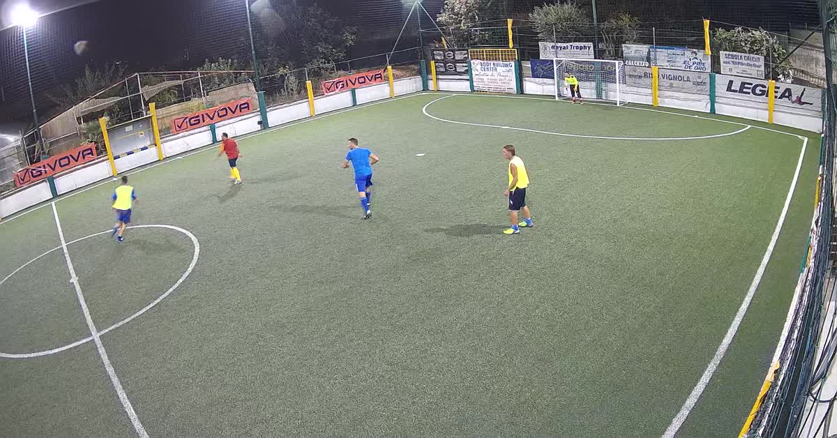 Assist perfetto