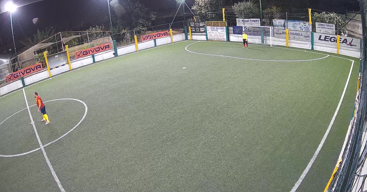 Goal facile
