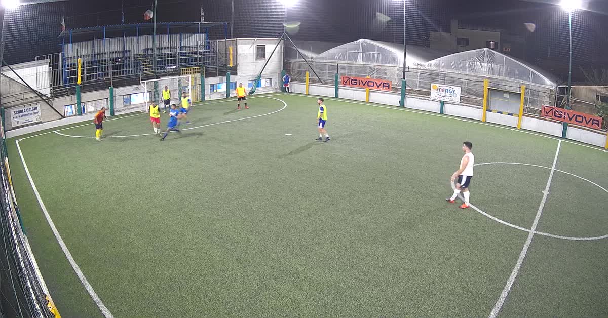 Gran goal