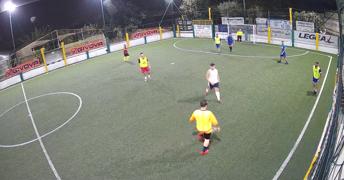 Assist perfetto
