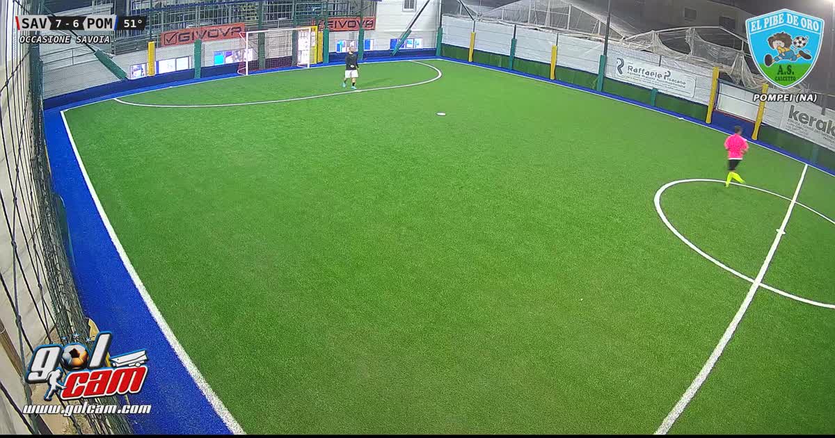 Miracolo del portiere