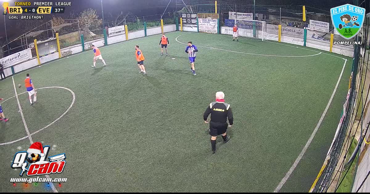 Gol gianni