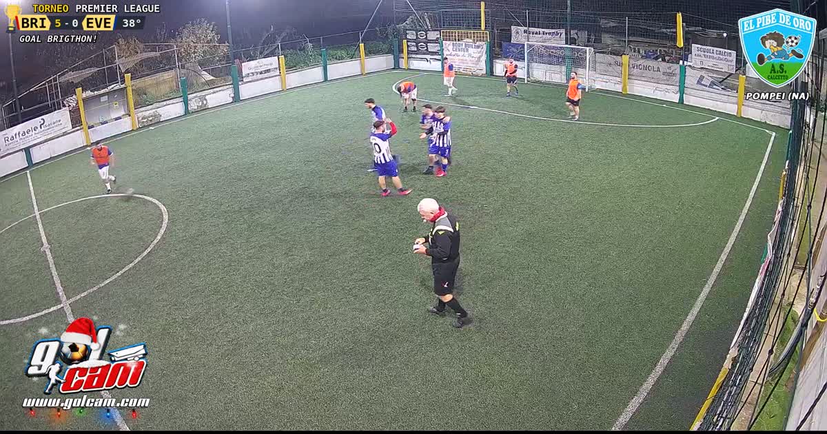 Assist gianni