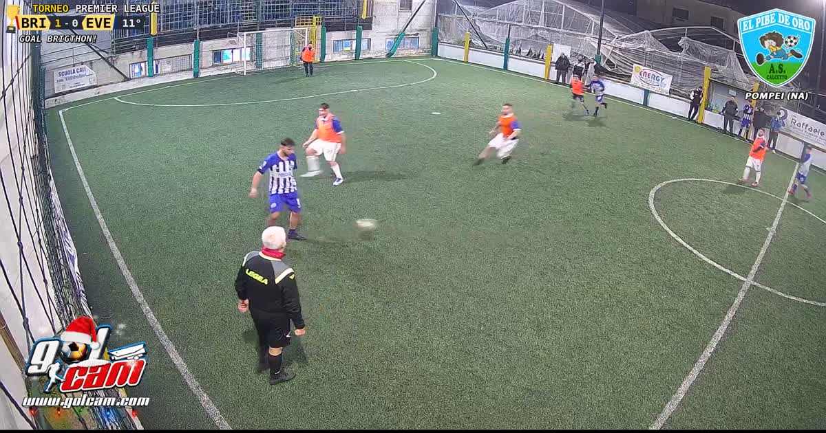 Gol gianni