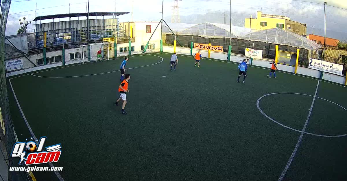 Primo gol post 7 mesi