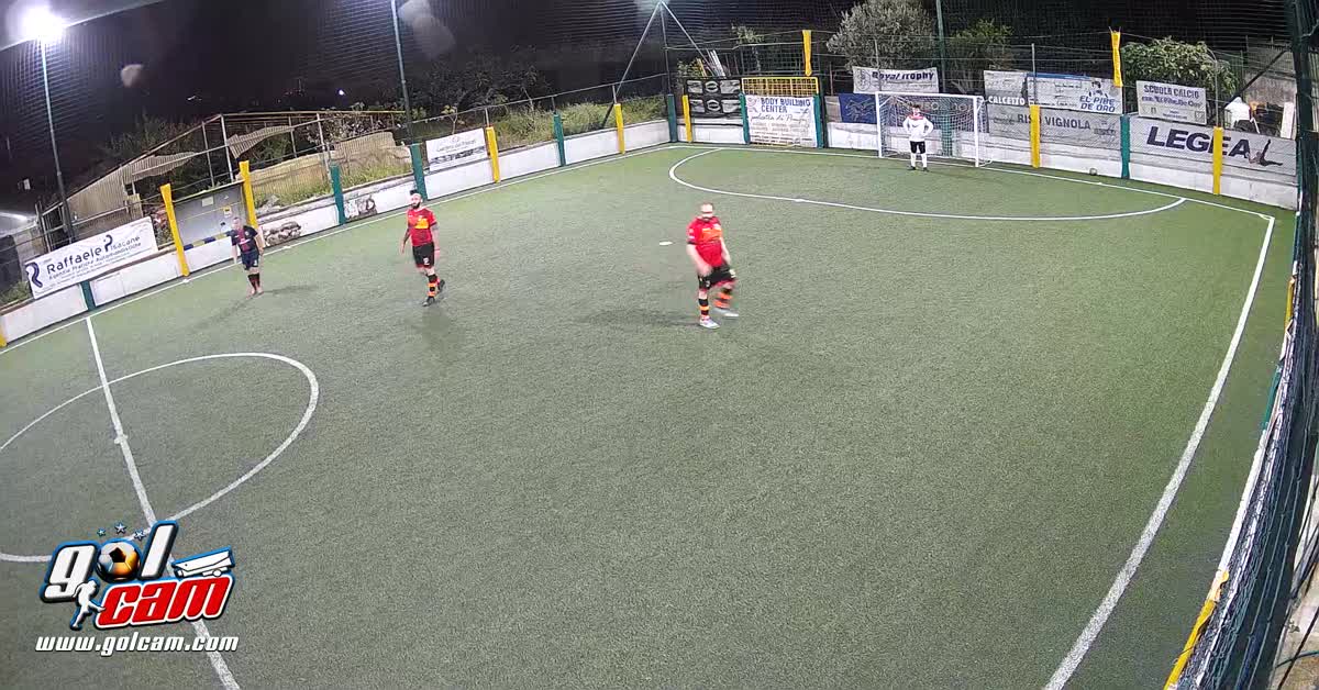 Portiere tutto fare