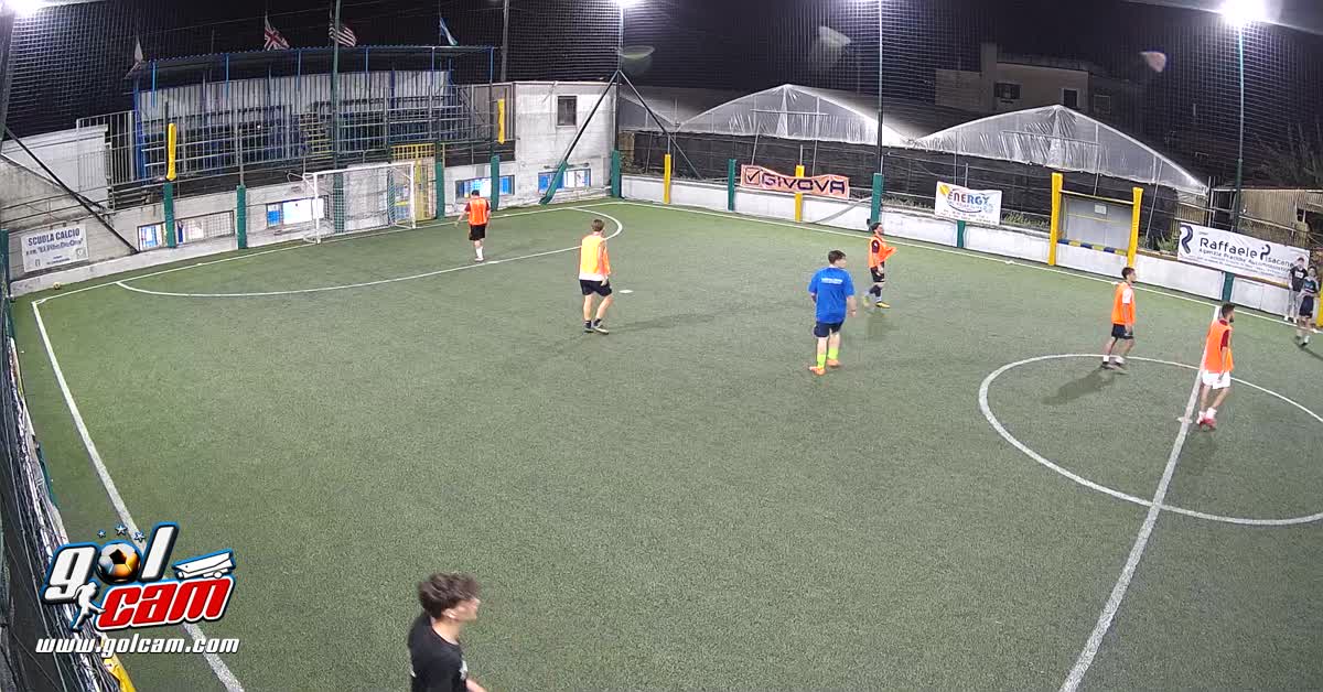 Falaga gol 19