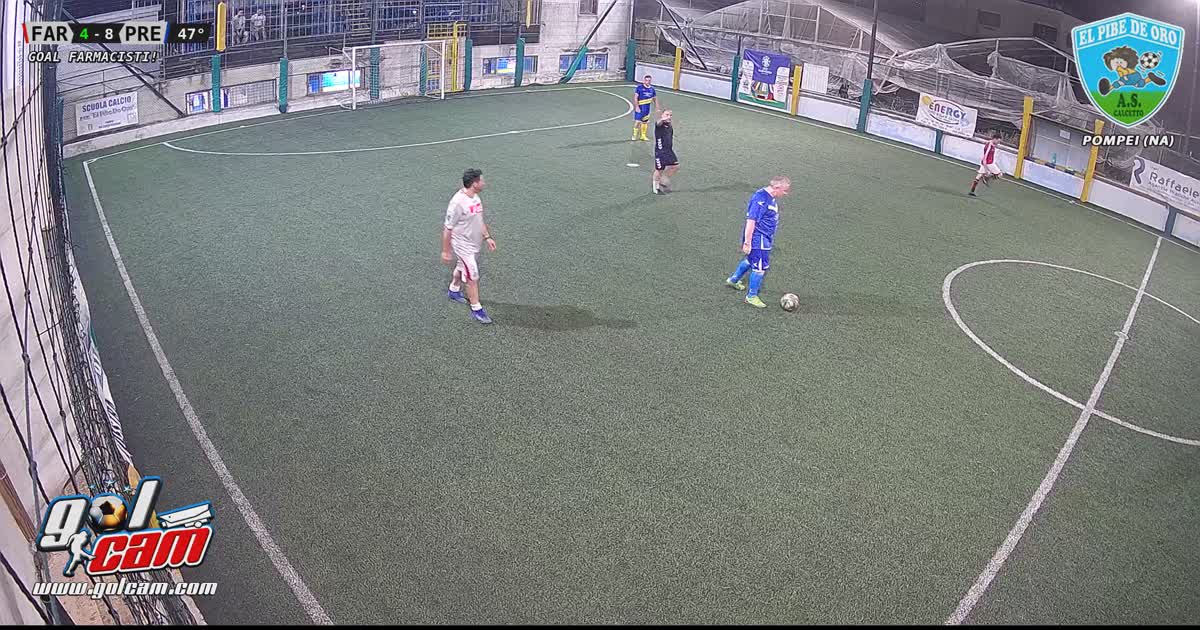 Uno due e gol