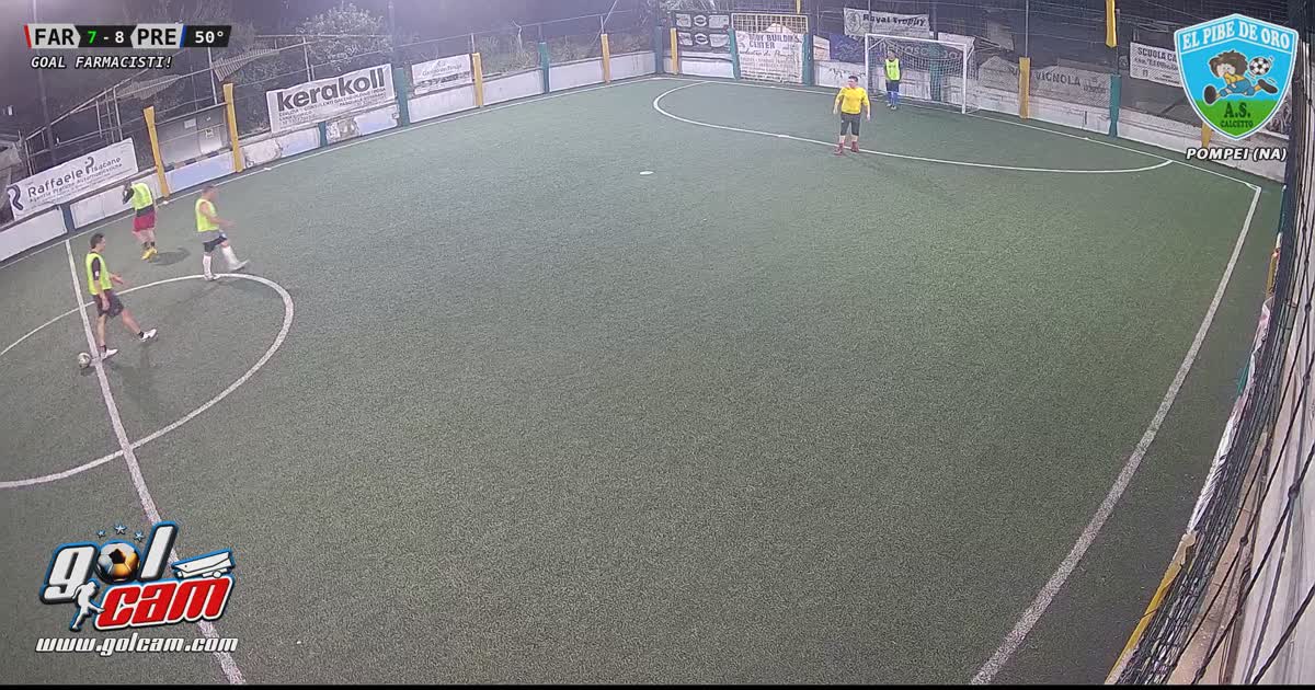 Suola e gol