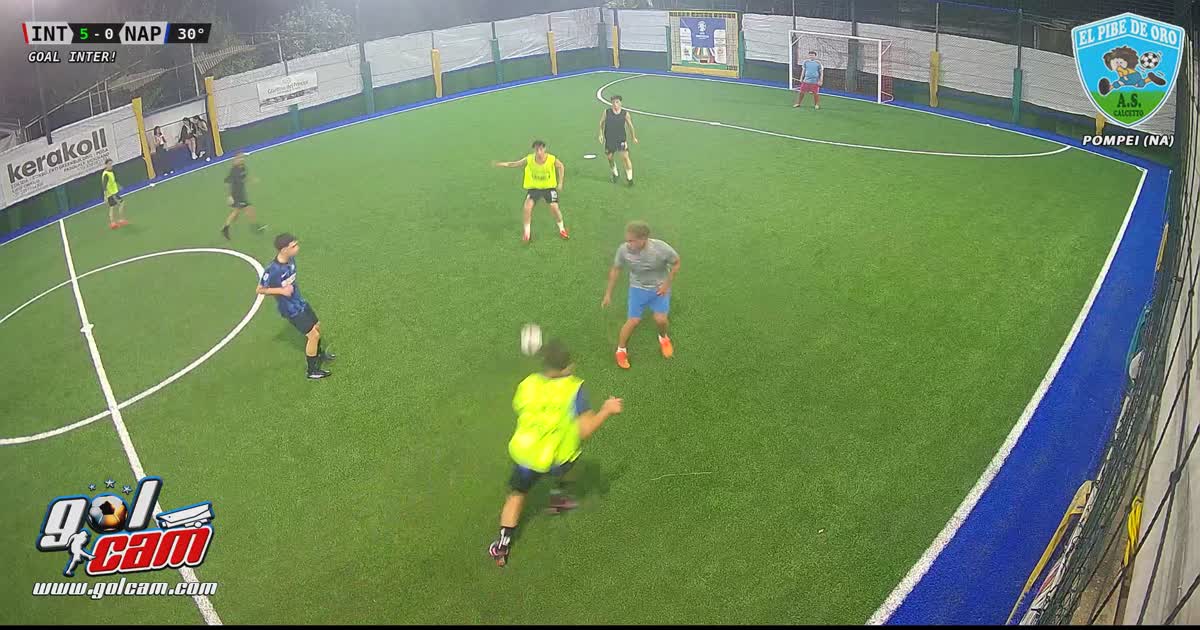 gol mio 