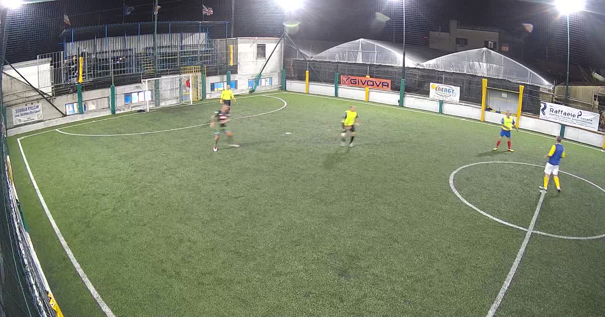 ASSIST VINCENTE