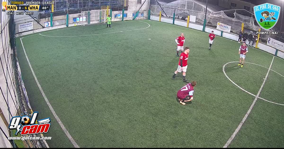 West ham
