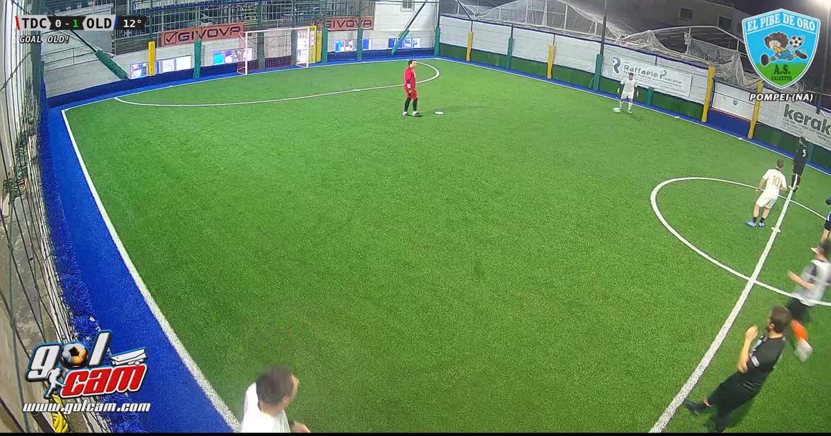 Primo gol