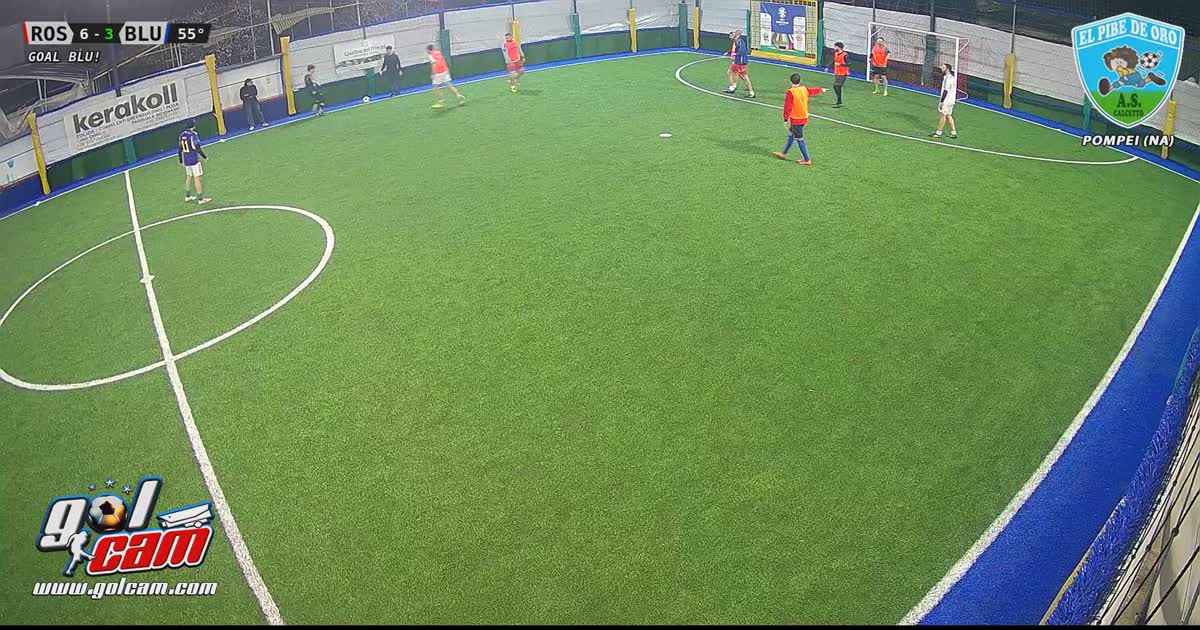 Gol piazzato